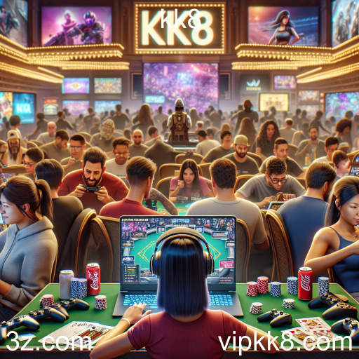 A Ascensão das Notícias no Mundo dos Jogos